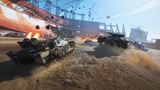 World of Tanks: HEAT štartuje, Wargaming vydal novú tankovú akciu rovno s cross-playom
